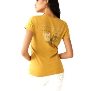 NWT True Religion LOGO V Neck T-shirt 👕🆕